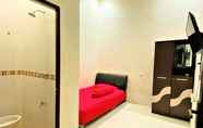 Kamar Tidur 6 Radja Guest House