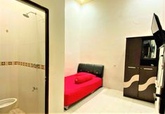Bedroom 6 Radja Guest House