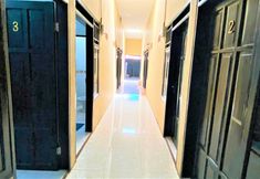 Lobby 3 Radja Guest House