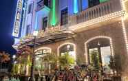 Entertainment Facility 3 Ngoc Anh Duong Hotel