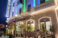 Phương tiện giải trí Ngoc Anh Duong Hotel