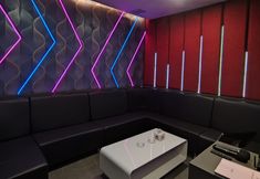 Entertainment Facility 2 Wisma Davinci Pematang Siantar