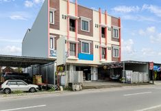 Exterior 4 OYO 91075 Sambisari Residence Syariah