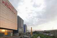 Exterior Azana Style Hotel Bandara Jakarta