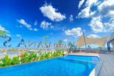 Swimming Pool Trio Azana Style Kebumen