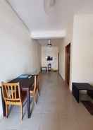 LOBBY OYO Home 90382 Chaah Homestay 2