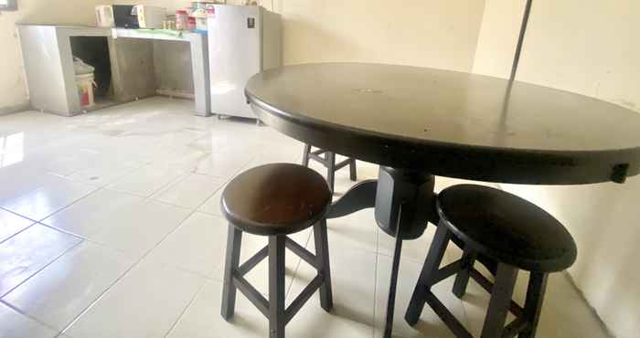 Sảnh chờ OYO Home 90381 Chaah Homestay 3