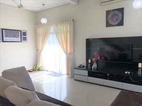 Sảnh chờ 4 OYO 90476 Casa Azlinda Muslim Homestay I