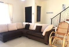 로비 6 OYO 90476 Casa Azlinda Muslim Homestay I