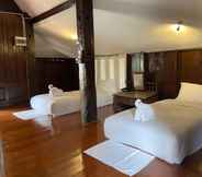 Kamar Tidur 4 DONPIN 8-Timeless House Chiang Mai