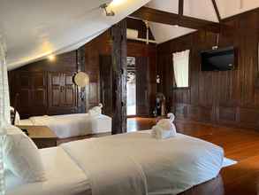 Kamar Tidur 4 DONPIN 8-Timeless House Chiang Mai