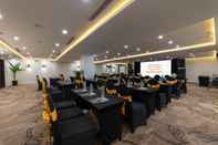 Functional Hall FTE Ba Dinh Hotel