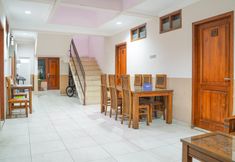 공용 공간 4 Singgahsini Jemursari