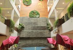 Common Space 4 Class Premium Guest House