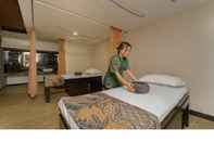 Accommodation Services Class Premium Guest House