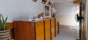 Lobby 4 OYO 863 OMNI HOTEL 1