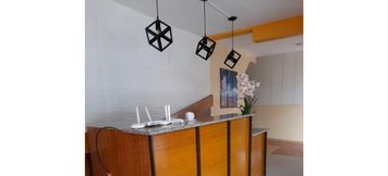 Lobby 5 OYO 863 OMNI HOTEL 1