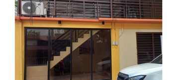 Exterior 2 OYO 863 OMNI HOTEL 1