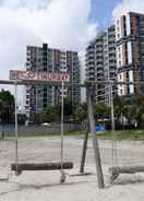 EXTERIOR_BUILDING Timurbay @ Beach by The Sand