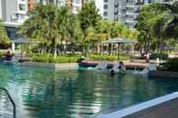 Kolam Renang Timurbay @ Beach by The Sand