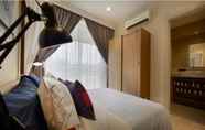 Kamar Tidur 7 Timurbay @ Beach by The Sand