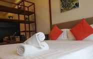 Kamar Tidur 4 Timurbay @ Beach by The Sand