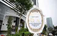 Bangunan 2 Arte Mont Kiara By PSM by Luxury Suites