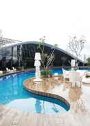 SWIMMING_POOL Arte Mont Kiara By PSM by Luxury Suites