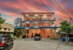 Bangunan 4 Lingga Mas Hotel