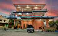 Bangunan 5 Lingga Mas Hotel