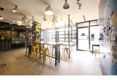 Lobi 4 Spot On Junction Hostel
