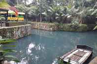 Nearby View and Attractions OYO Homes 91083 Desa Wisata Plosokuning Syariah