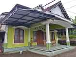 Exterior 3 OYO Homes 91083 Desa Wisata Plosokuning Syariah