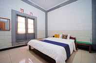 Bedroom SPOT ON 91085 Griya Estu Wening