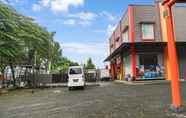 Bangunan 4 OYO 91084 Oke Guest House