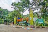 วิวและสถานที่ท่องเที่ยวใกล้เคียง OYO Home 91087 Desa Wisata Edukasi Boon Pring Sanankerto