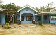 Bangunan 3 OYO Homes 91089 Desa Wisata Air Terjun Way Kalam Syariah