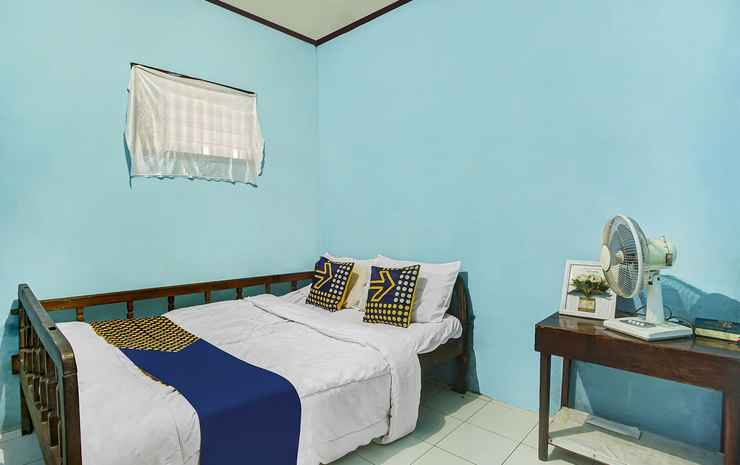 OYO Homes 91089 Desa Wisata Air Terjun Way Kalam Syariah Lampung Selatan - SPOT ON Double SPOT ON Double