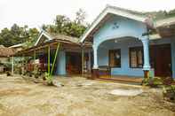 Exterior OYO Homes 91089 Desa Wisata Air Terjun Way Kalam Syariah