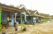Bangunan 4 OYO Homes 91089 Desa Wisata Air Terjun Way Kalam Syariah
