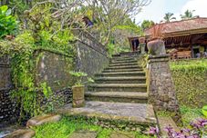 พื้นที่สาธารณะ Hotel O Desa Wisata Umejero