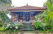 Bangunan 4 OYO Home 91091 Desa Wisata Umejero