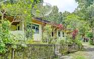 Exterior 4 OYO Home 91094 Desa Wisata Banyuatis