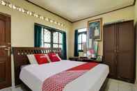 Bedroom OYO Home 91094 Desa Wisata Banyuatis