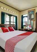 BEDROOM OYO Home 91094 Desa Wisata Banyuatis