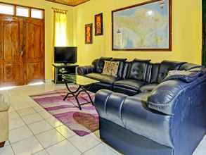 Lobby 4 OYO Home 91094 Desa Wisata Banyuatis