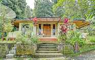 Exterior 3 OYO Home 91094 Desa Wisata Banyuatis