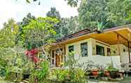 Bangunan 2 OYO Home 91094 Desa Wisata Banyuatis