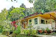 Bangunan OYO Home 91094 Desa Wisata Banyuatis