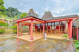 外觀 4 OYO Home 91095 Desa Wisata Conto